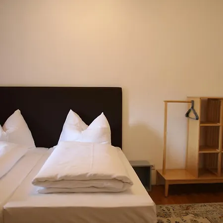 Hotel Goldene Krone Innsbruck-2